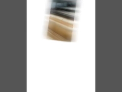 ชุดผ้าพอลิเอสเตอร์สีสันสดใส สวมผ้าปูปัก