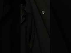 ผ้าฝ้าย 35% / โพลีเอสเตอร์ 65%   240 G/M²  ชุดยูนิฟอร์มเสื้อแจ็คเก็ตสำหรับทำงาน  ผ้าคลุม