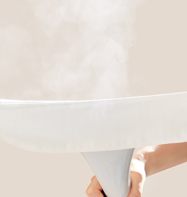 ผ้าฝ้าย 100% 40S หกชั้นผ้าโปร่งอินทรีย์ผ้านอนเด็กระบายอากาศ