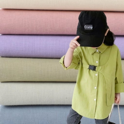 45SX45D+40D 1130X70 160GSM TC 6535 ผ้าสแปนเด็กซ์ เสื้อโค้ท กระโปรง เสื้อ ประเภทผ้า