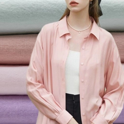 90X88 60SX60S Cotton Summer Shirt เสื้อโค้ทกันลมผ้า 80-85GSM