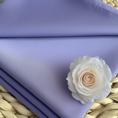 60% Cotton 40% Polyester Twill  CVC Fabric `Pants Daily Workwear 125gsm Office Shirt Clothing