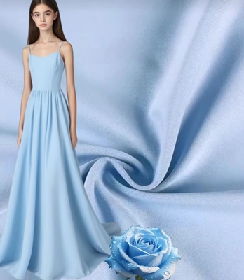 74% Polyester 26% T800 210gsm Dress Evening Clothing Uniform Material Outdoor Apparel
