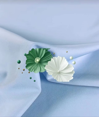 74% Polyester 26% T800 210gsm Dress Evening Clothing Uniform Material Outdoor Apparel