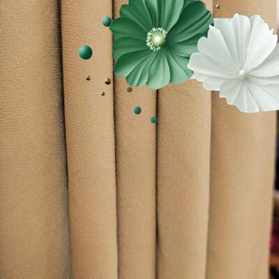 ผ้าโพลีเอสเตอร์สำหรับเสื้อเชิ้ต กางเกง และกระโปรง – ทนทาน ดูแลง่าย และเป็นมิตรต่อสภาพอากาศ