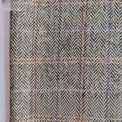 225 GSM Herringbone ผ้าวูลโค้ต 50% – หรูหราเหนือกาลเวลาด้วยสไตล์ยุโรปอันสูงส่ง