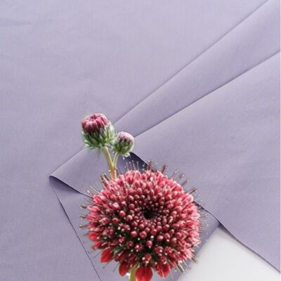 เนื้อผ้าไนดาไมโครไฟเบอร์พรีเมี่ยมสําหรับอาบายา - โพลีเอสเตอร์ 100% 100-120 กรัม